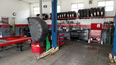 Blatchley Brake and Tire LLC