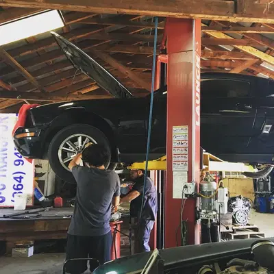 R & R Automotive