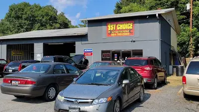 1st Choice Automotive, Llc