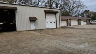 Gosnell Auto Service