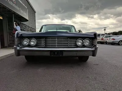 Rowland's Automotive Specialist
