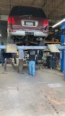 Stoney's Muffler & Performance LLC