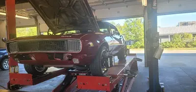 Firestone Complete Auto Care