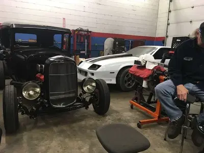 Wright Automotive