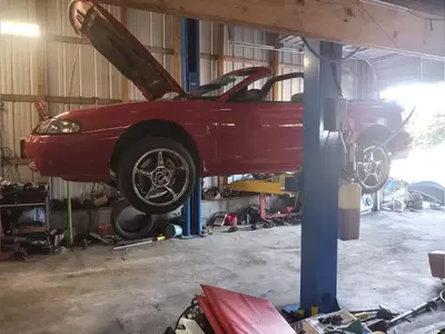 Royal auto