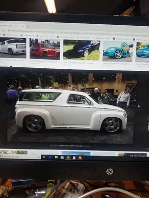 Sanders Automotive, Inc.