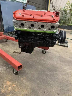 Zabian Automotive