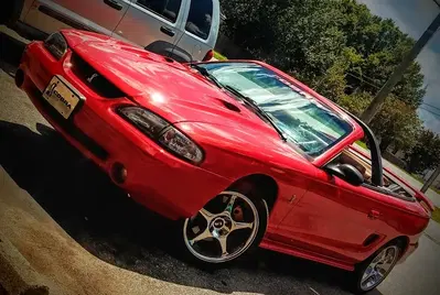 M & P Auto Repair