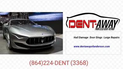 Dent-Away