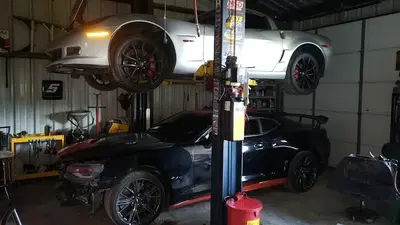 The Shop