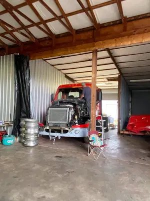 SVN EXPRESS truck & Trailer Repair