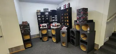 Elite Kustomz
