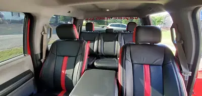 Addis Auto Upholstery