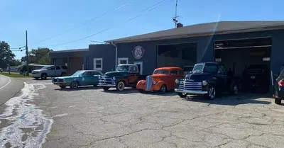 Pardue Automotive