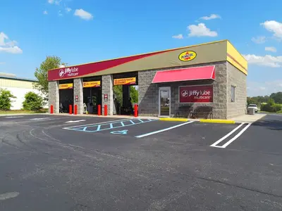 Jiffy Lube