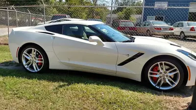 Johnny's Garage