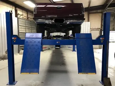Newman's Automotive