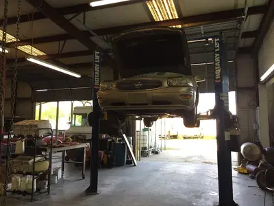 Fulton Auto Repair
