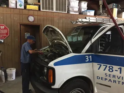 Guignard Auto Service