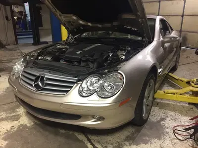 Car Care and Repair