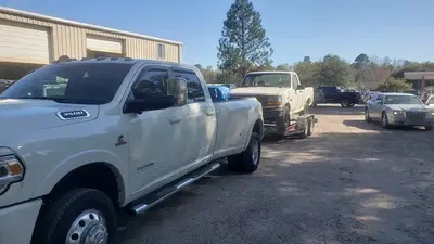 Healon's Automotive,Inc.