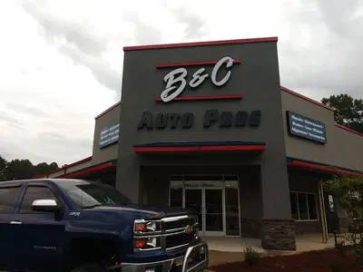 B&C Auto Pros