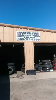 Four Flats LLC