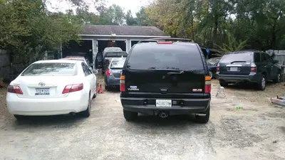 H & H Auto Repair