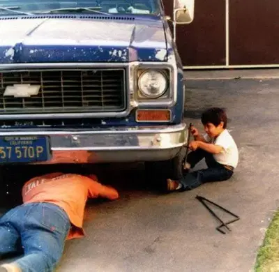 Matlock Repair