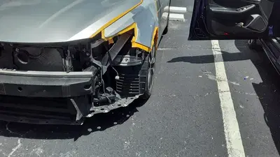 Classic Collision