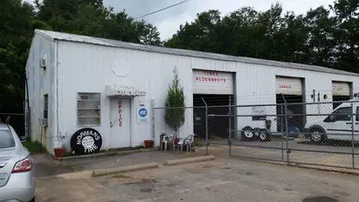 Norman's Tire Center