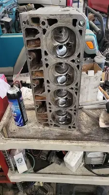 M and M Auto and truck repair