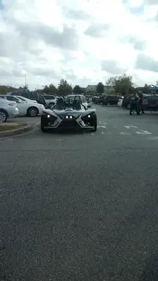 Walmart Auto Care Centers