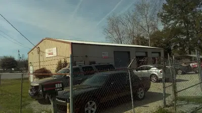 Phil's Paint & Body