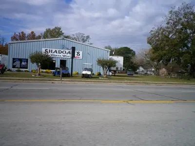 Shadoan's Auto Glass-Uphlstry