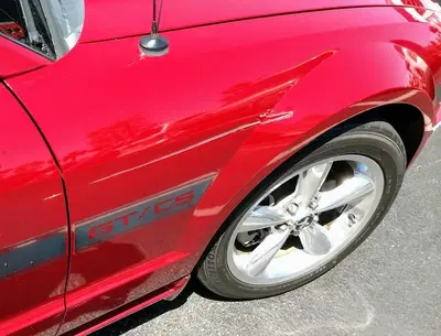 William Russell Auto Body Rpr