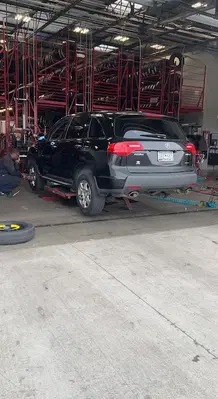 Discount Tire