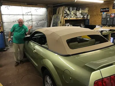 Auto Pro Interiors