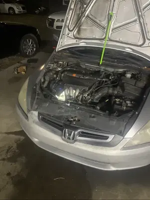 Iril's AutoRepair And Diesel