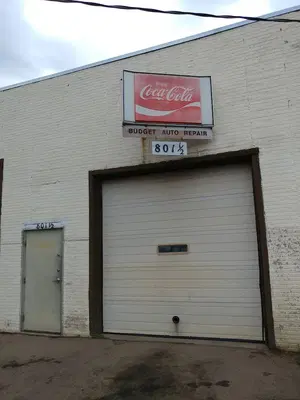 Budget Auto Repair