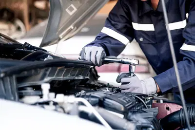 12th Street Auto Care Center