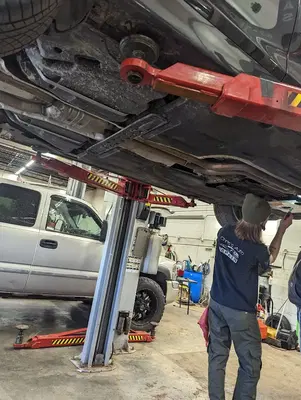 Chris's Auto Repair