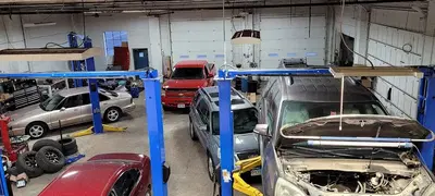 Juhl Automotive Service and Repair