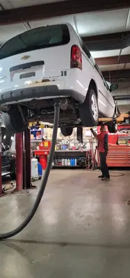 SWT Total Car Care