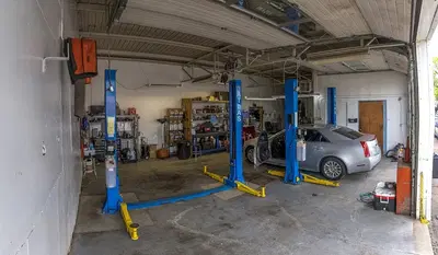 Chris's Auto Repair West