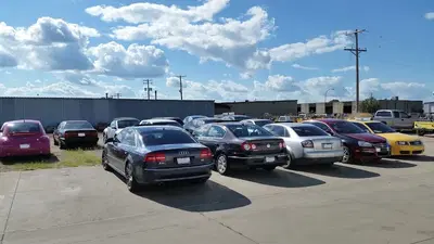 SFD German Auto Service