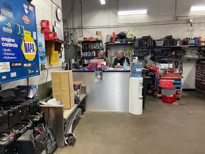 Titze's Auto Repair Inc