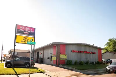 SWT Total Car Care
