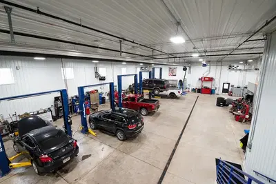 Ultimate Automotive