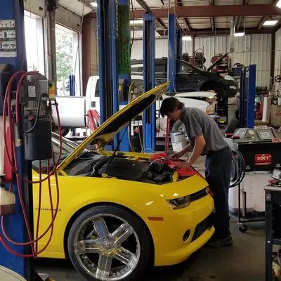 Ultimate Automotive